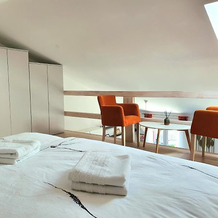 Apartman 21 Umag Exterior foto