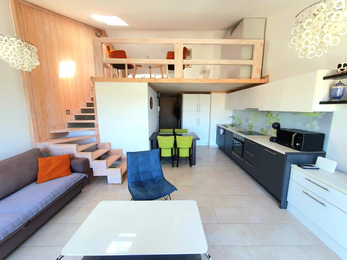 Apartman 21 Umag Exterior foto