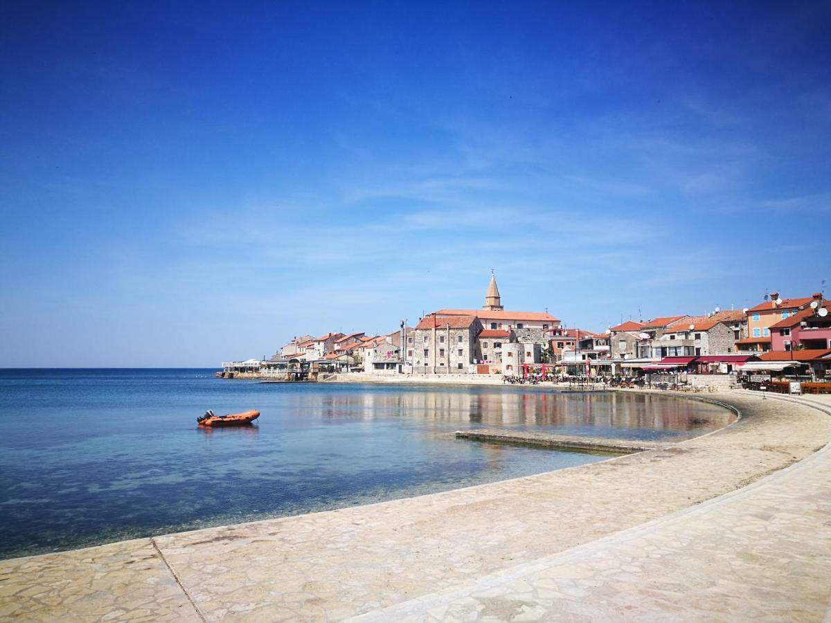 Apartman 21 Umag Exterior foto